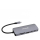 VERBATIM USB-C - 2xUSB 3.2, 2xUSB-C, HDMI, RJ45, SD, microSD 32152 - 1236398 - zdjęcie 2